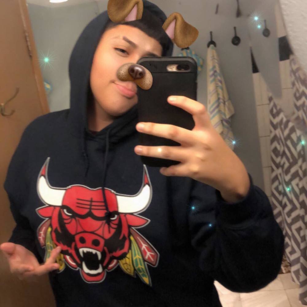 Meet your Posher, Anthony